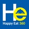 Happy Eats 360