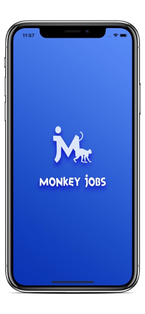 Monkey Jobs