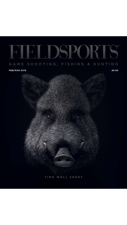 Fieldsports Magazine