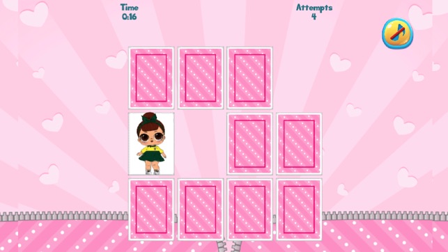 Dolls Game for Girls LOL(圖1)-速報App