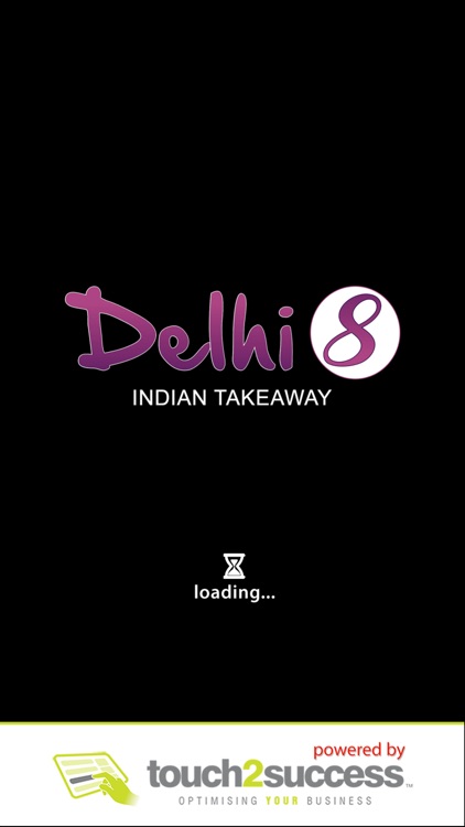 Delhi 8 Indian Takeaway-PR26TQ