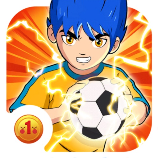 Soccer Heroes RPG icon