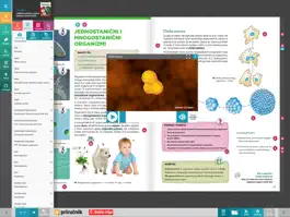 Game screenshot Školska e-knjiga mod apk