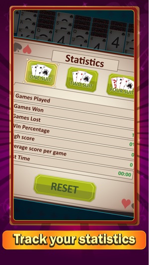 Amazing Spider Solitaire(圖5)-速報App