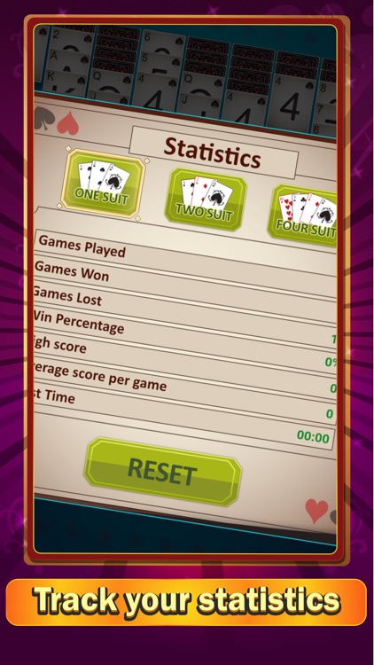 Amazing Spider Solitaire screenshot-4