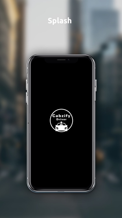 Cabzify Driver screenshot-6