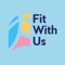 App voor het ledenportaal van Fit With Us