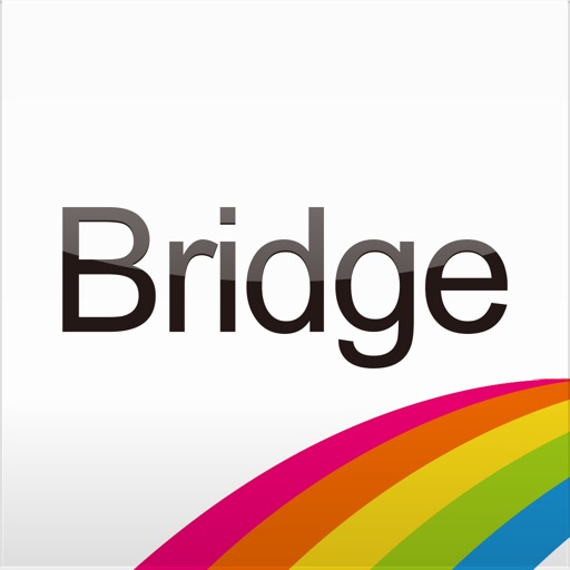 Bridge(ぶりっじ)-ゲイ 出会い アプリ
