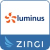 Zingi mobility for Luminus