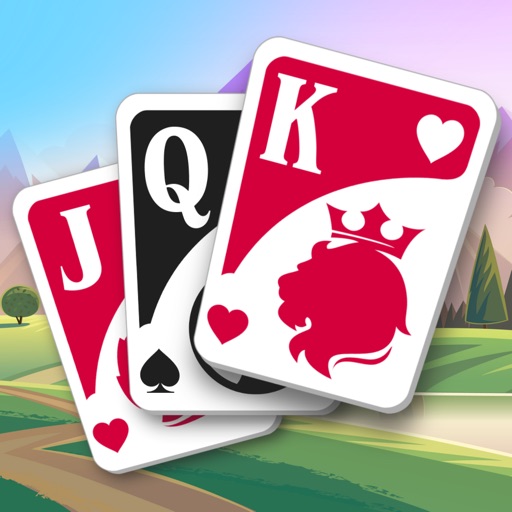 Big Win Solitaire: Cash Prizes