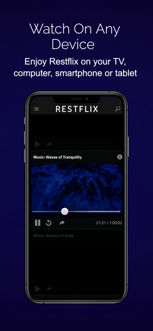 Restflix(圖4)-速報App