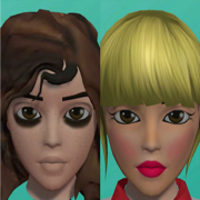 Makeover 3D