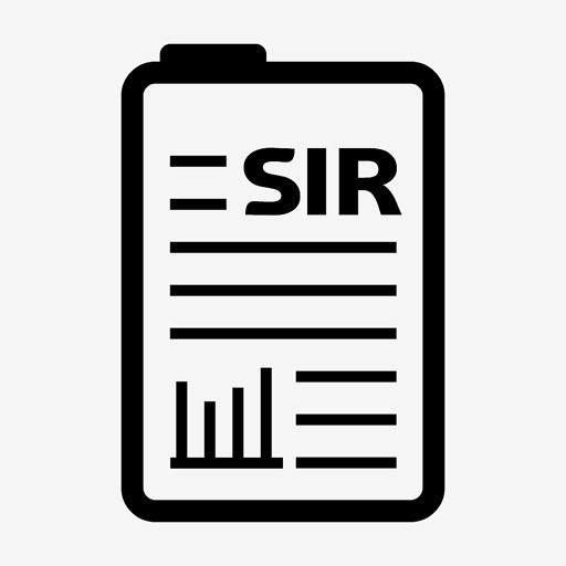 공공 SIR비서: 채용, 입찰, 공지사항 알람 제공