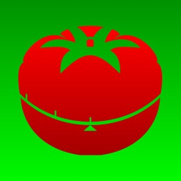 Tomato Timing Backup Timer