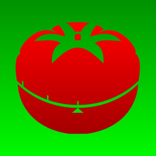 Tomato Timing Backup Timer