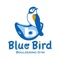 Blue Birdの公式アプリをリリースしました！