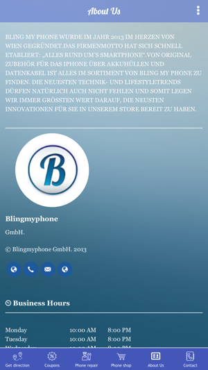 Bling my phone GmbH(圖3)-速報App