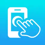 Touchscreen Test App Contact