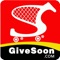 Give soon is an online shopping platform based