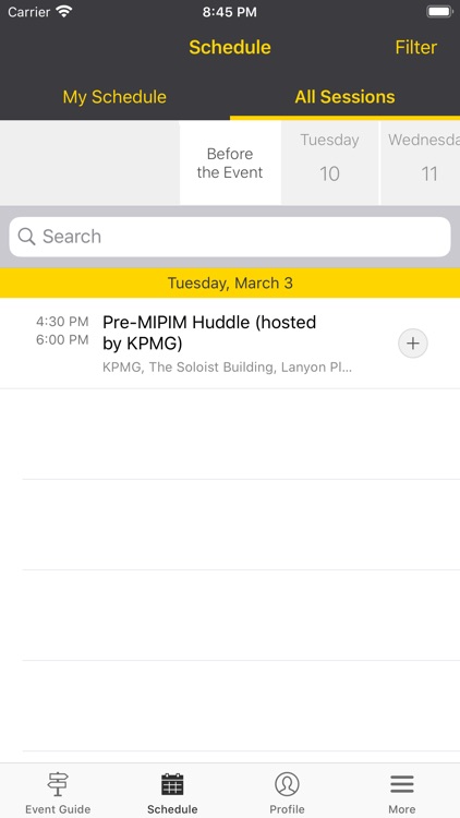 Belfast MIPIM 2020 screenshot-3