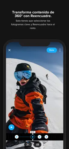 Screenshot 7 GoPro iphone