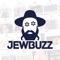 DISCOVER THE OFFICIAL JEWBUZZ APP