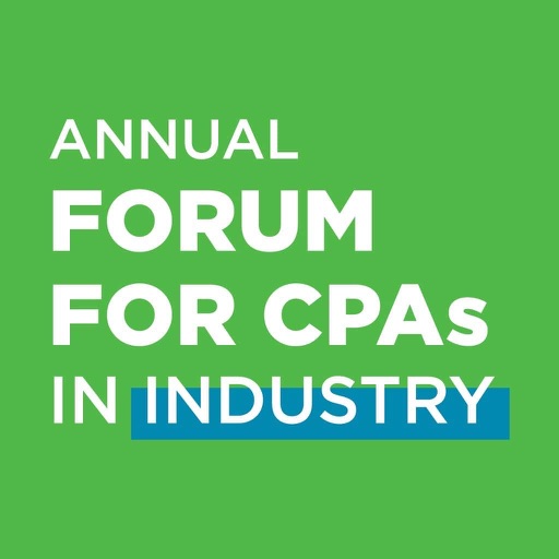 CPAAB Industry Forum