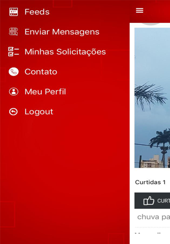 Jovem Pan - Goiânia screenshot 3