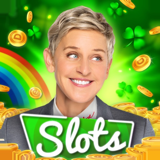 Ellen's Road to Riches Slots