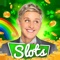 Want to celebrate HUGE CASINO WINS with Ellen