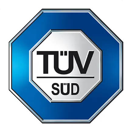 Campus TÜV SÜD Читы