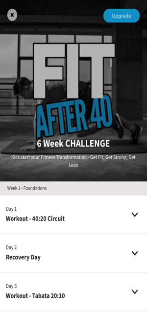 Fit after 40(圖4)-速報App