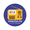 Princesa FM - Agua Fria