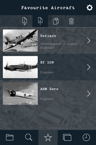 World War II Military Aircraftのおすすめ画像7