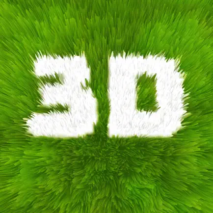 Lawn Mower Art 3D Cheats