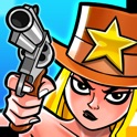 Jane Wilde: Action Shooter icon