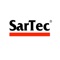 SarTec Corporation customers can view data collected from SarTec Corporation equipment