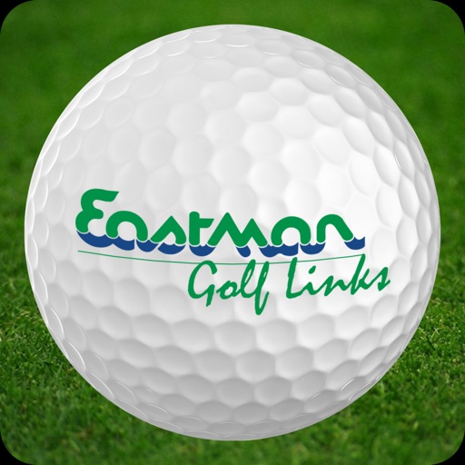 Eastman Golf Links icon