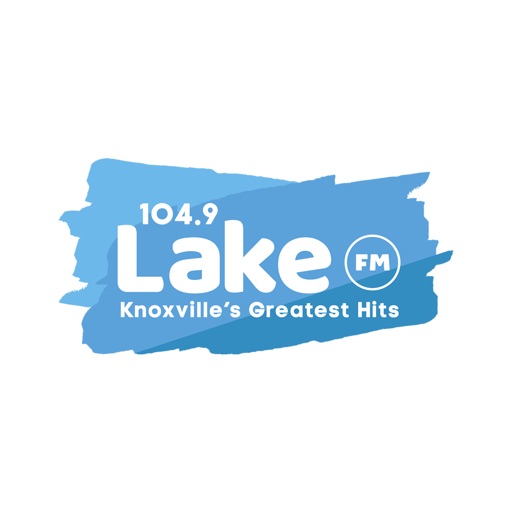 104.9 Lake FM - Knoxville Download