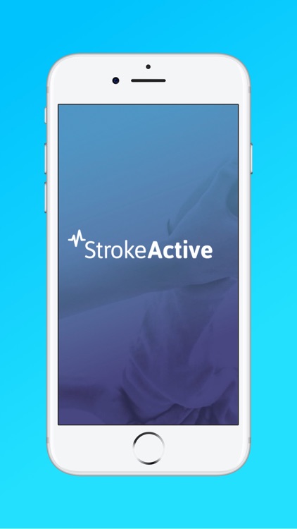 Stroke Active