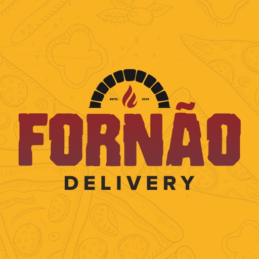 Fornão Delivery