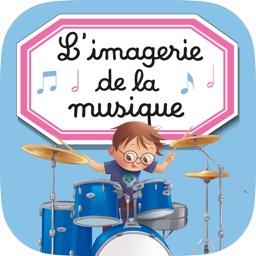 Imagerie musique interactive