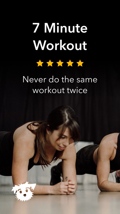 Down dog workout cheap app