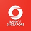 Bank of Singapore Events - iPadアプリ