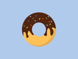 Food & Eat - emoji stickers