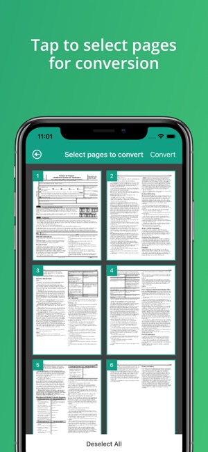 Alto PDF: convert PDF to Excel(圖3)-速報App