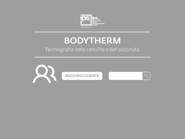 Bodytherm HT(圖1)-速報App