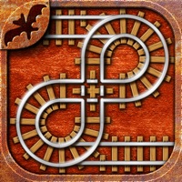 Rail Maze : Train Puzzler pour PC