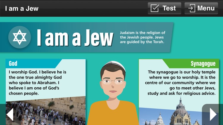 GCSE Religious Studies screenshot-7