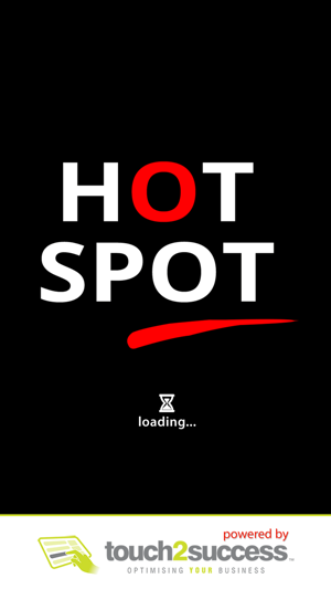 Hot Spot Birmingham(圖1)-速報App